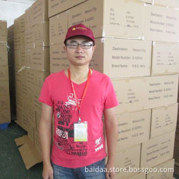 Door Hinge Supplier Audit Service with Quality Control Service